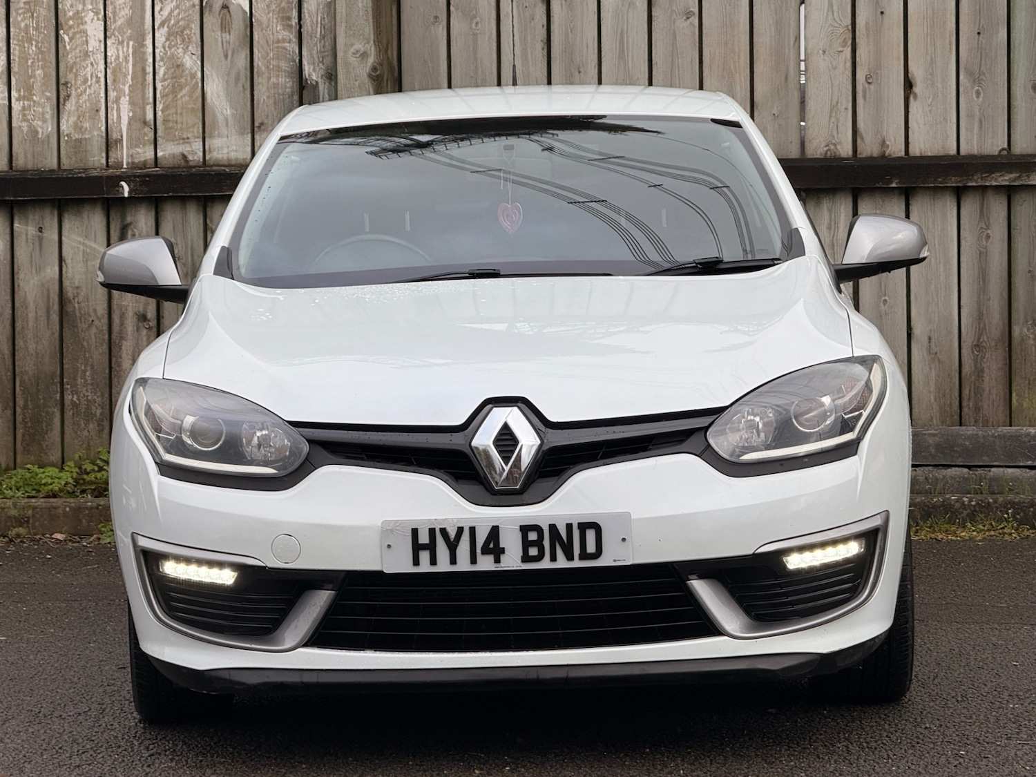 Used Renault Megane 2014 for sale - 78127277: Photo 2