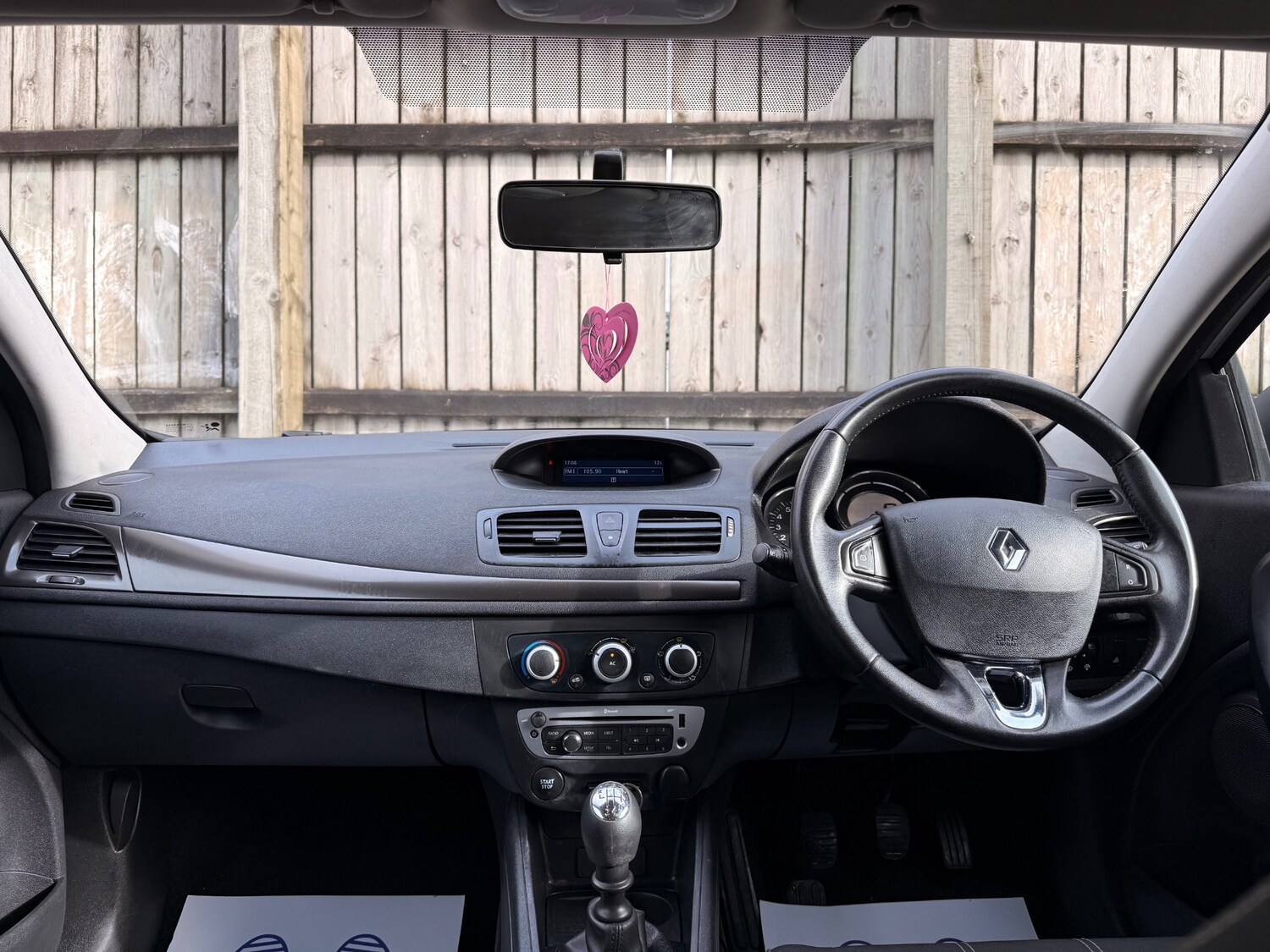 Used Renault Megane 2014 for sale - 78127277: Photo 20