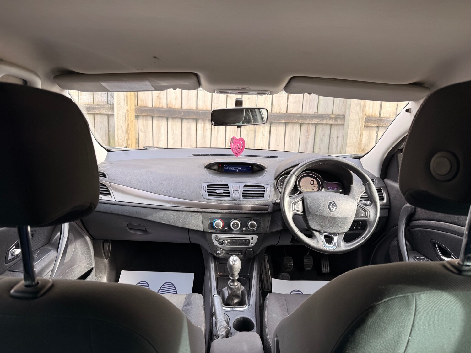 Used Renault Megane 2014 for sale - 78127277: Photo 21