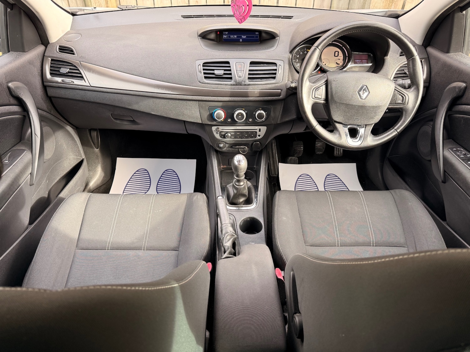 Used Renault Megane 2014 for sale - 78127277: Photo 22