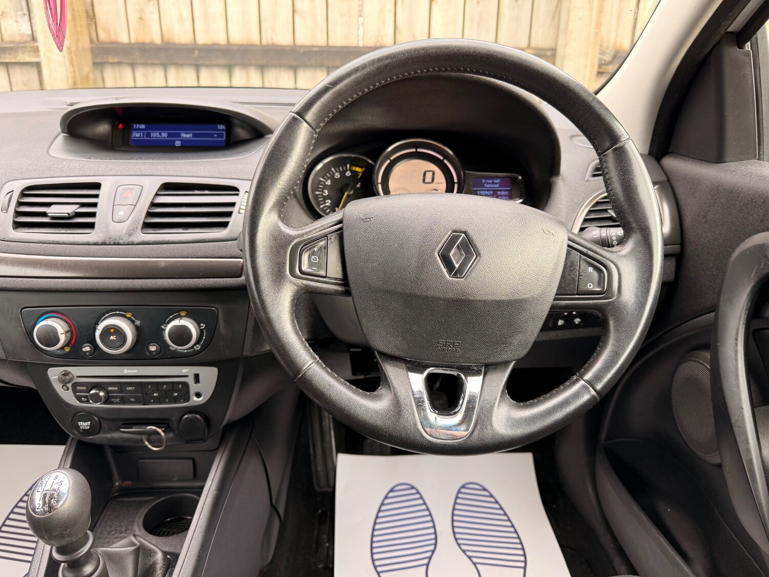 Used Renault Megane 2014 for sale - 78127277: Photo 23