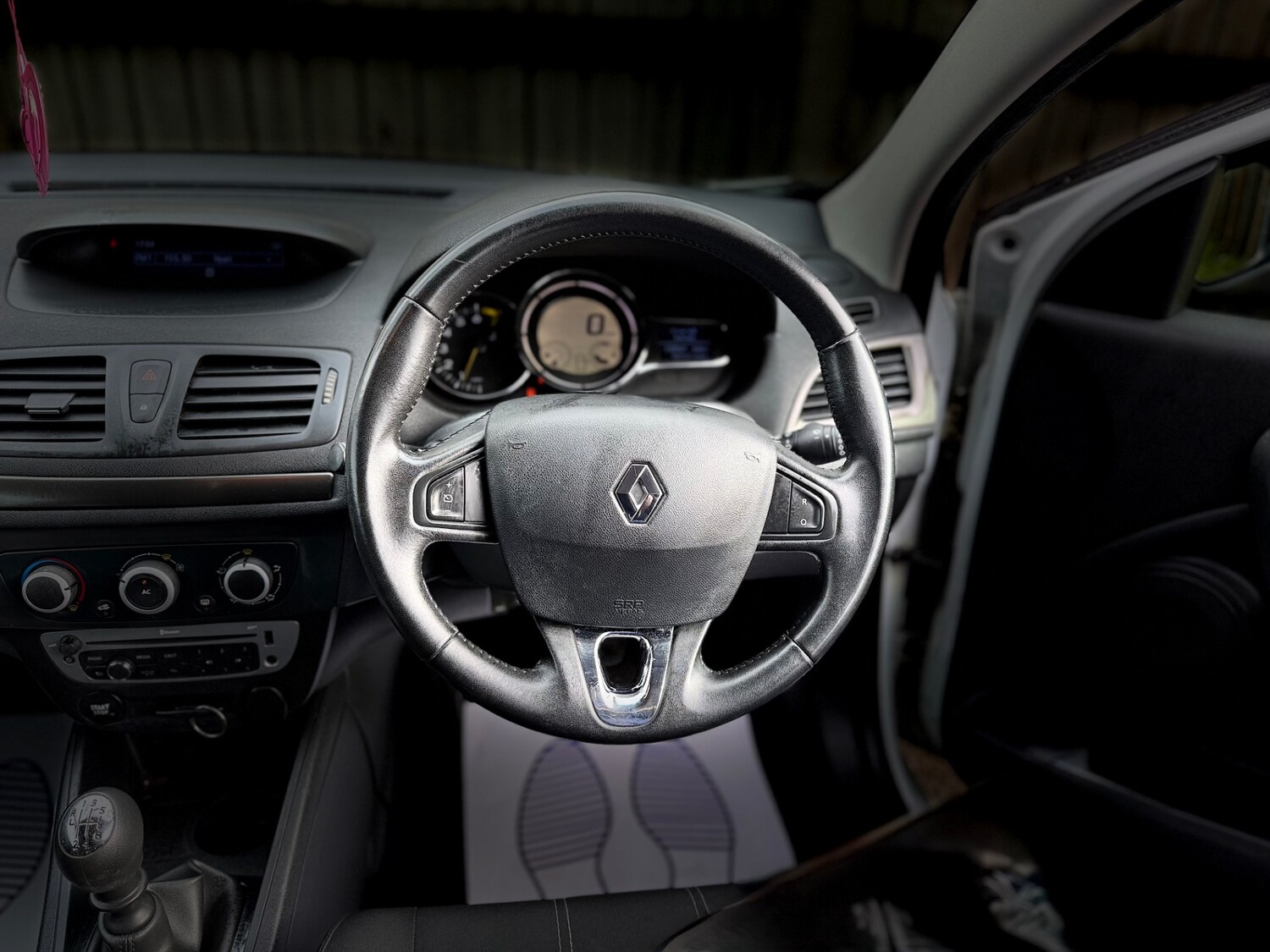 Used Renault Megane 2014 for sale - 78127277: Photo 24