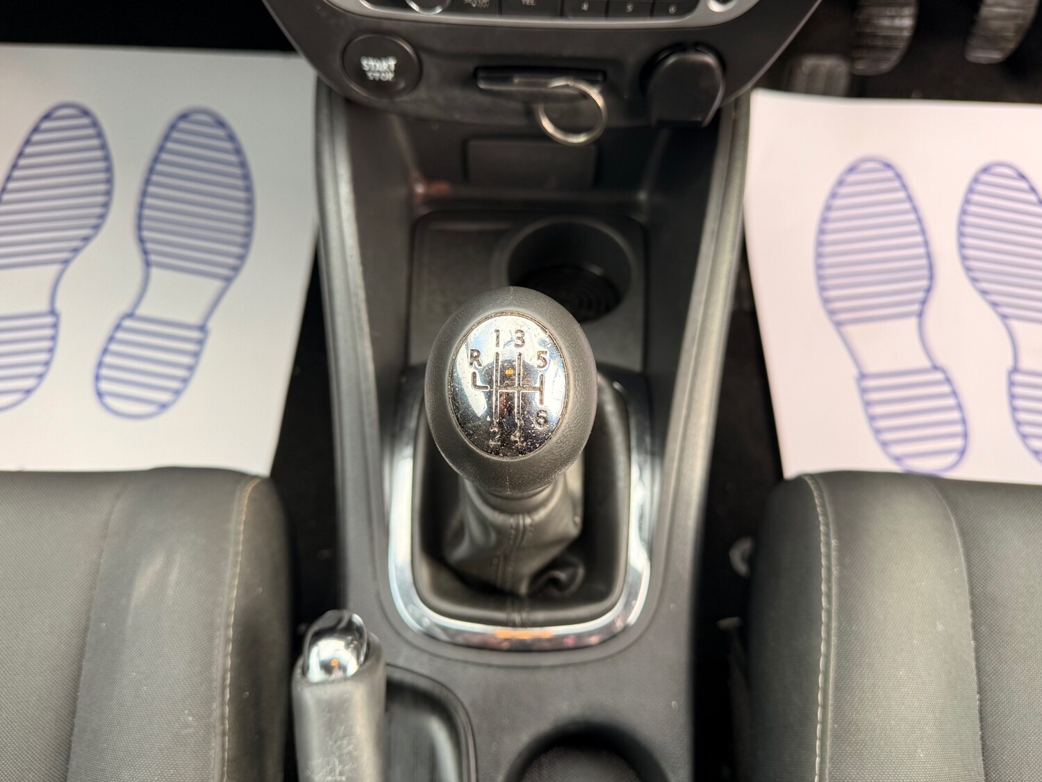 Used Renault Megane 2014 for sale - 78127277: Photo 25