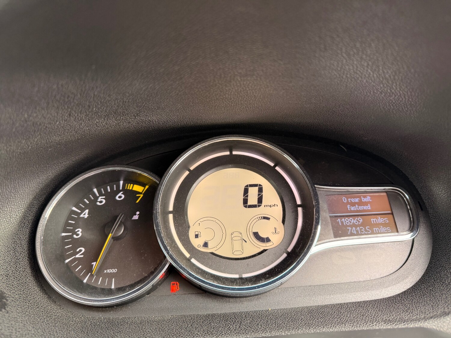 Used Renault Megane 2014 for sale - 78127277: Photo 26