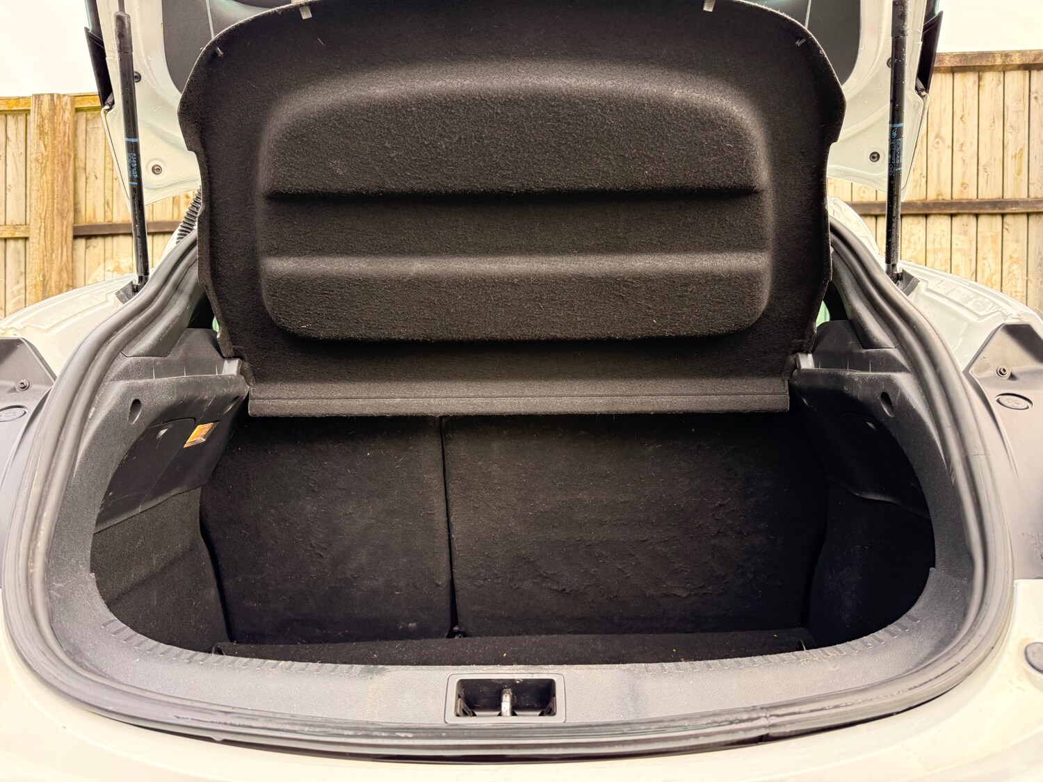 Used Renault Megane 2014 for sale - 78127277: Photo 27