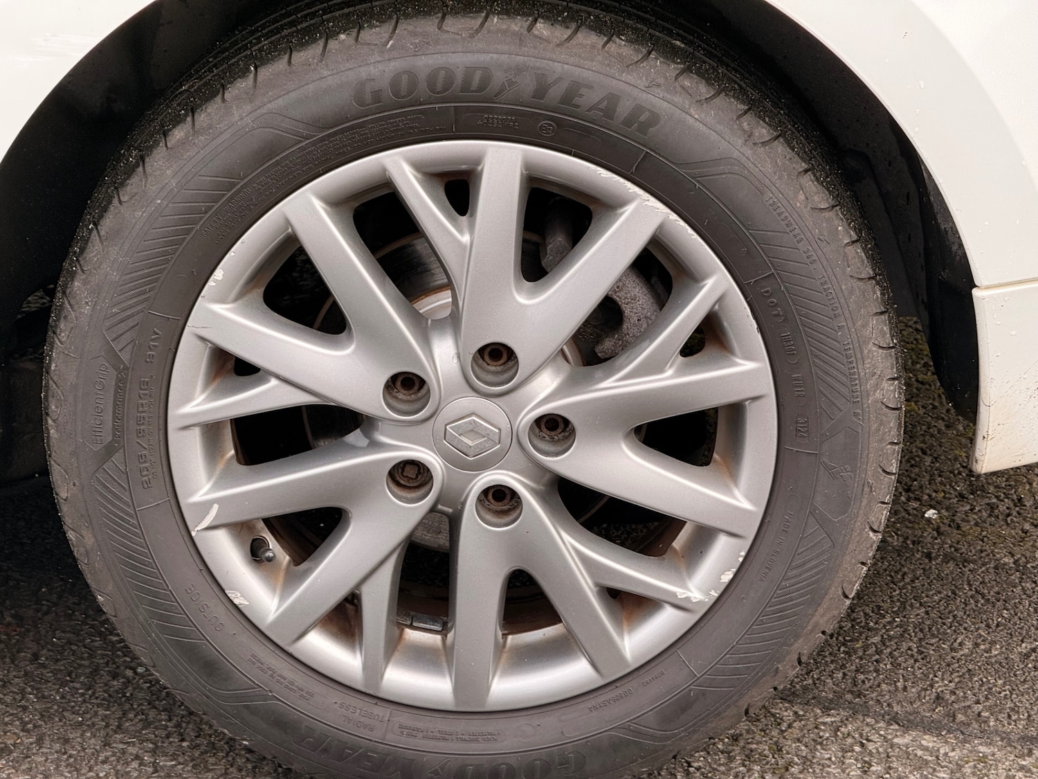 Used Renault Megane 2014 for sale - 78127277: Photo 28