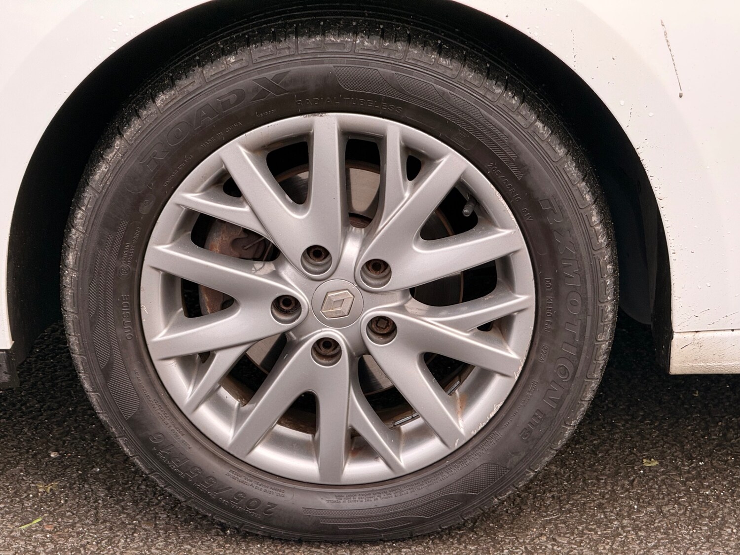 Used Renault Megane 2014 for sale - 78127277: Photo 29