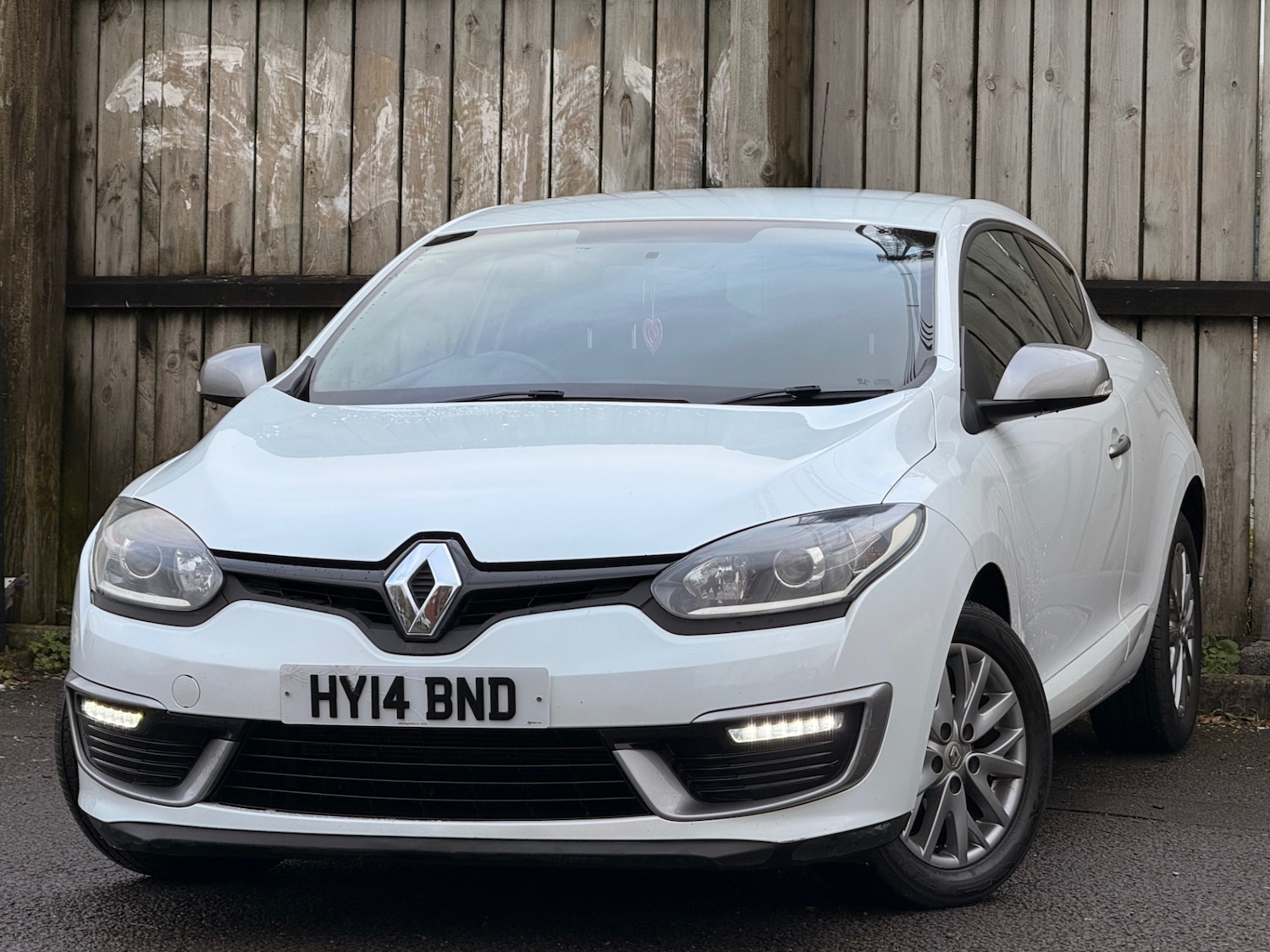 Used Renault Megane 2014 for sale - 78127277: Photo 3