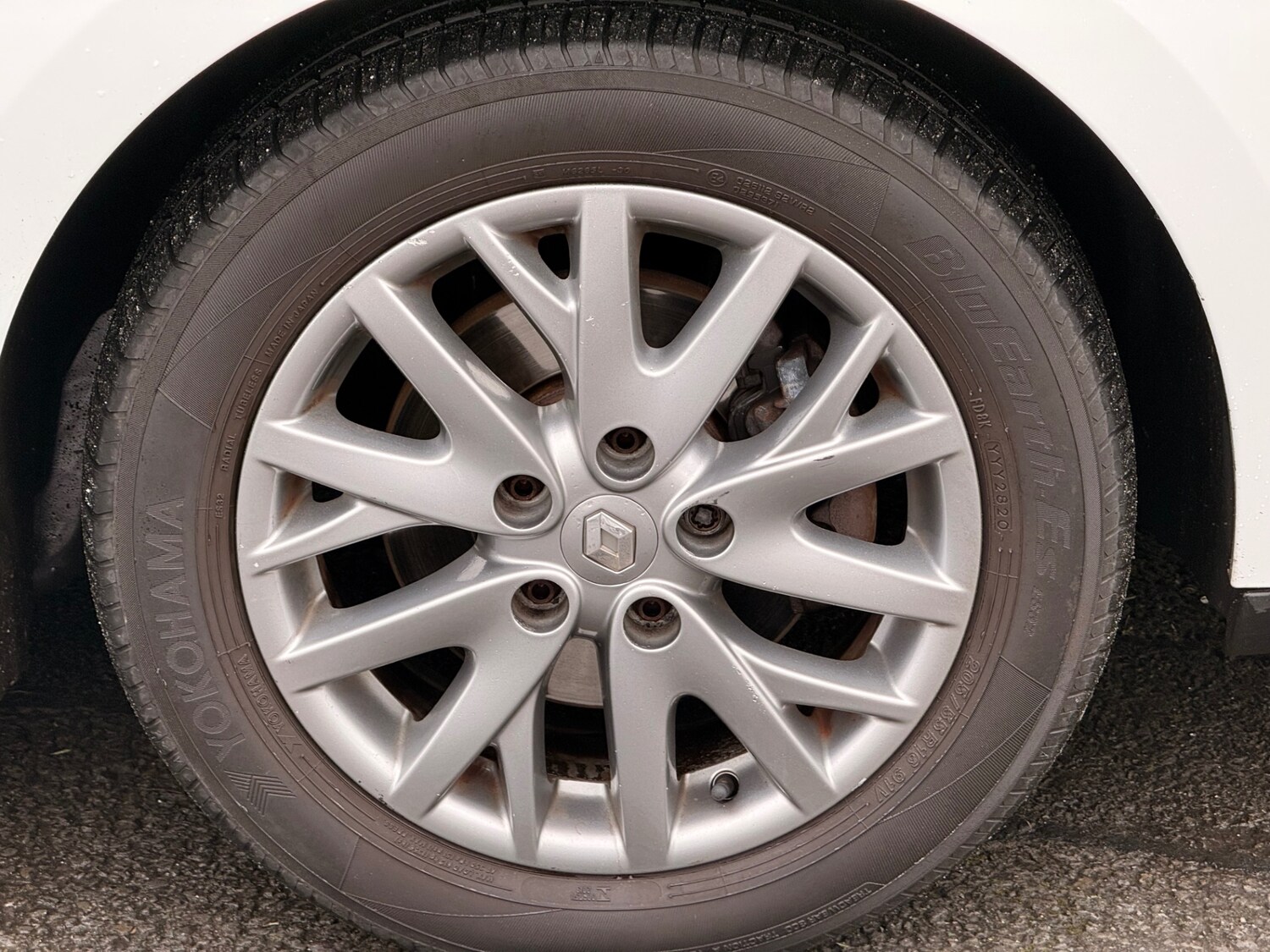 Used Renault Megane 2014 for sale - 78127277: Photo 30