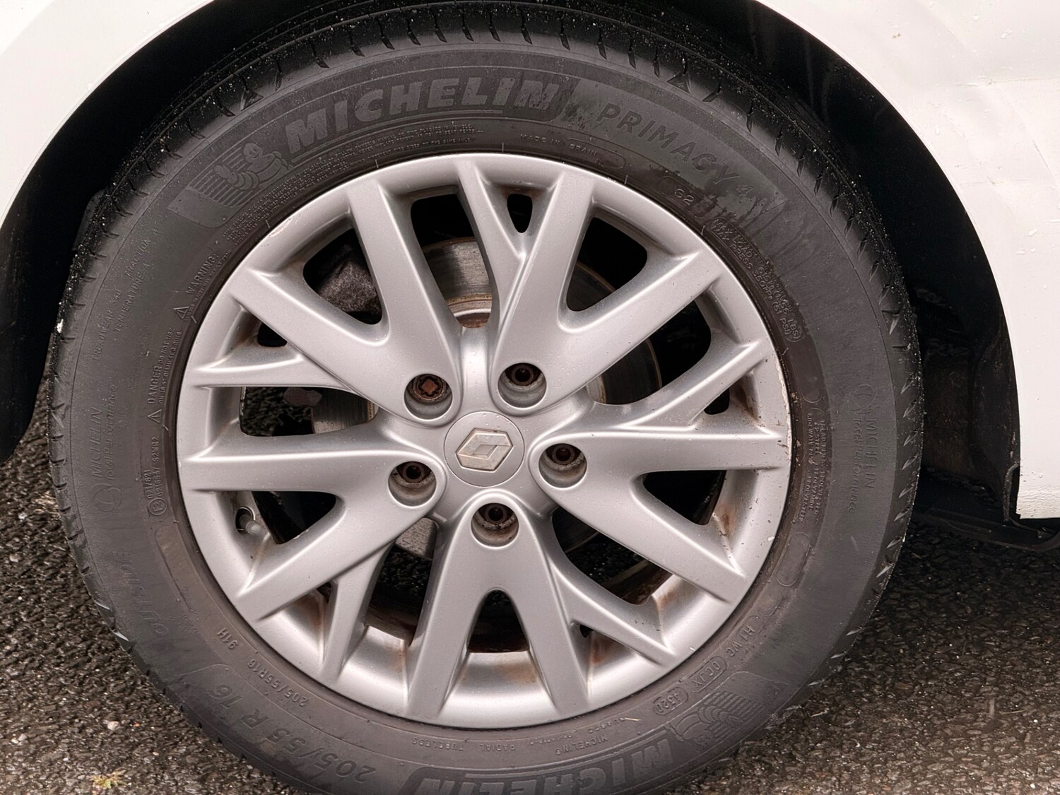 Used Renault Megane 2014 for sale - 78127277: Photo 31