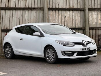 Used Renault Megane 2014 for sale - 78127277: Photo