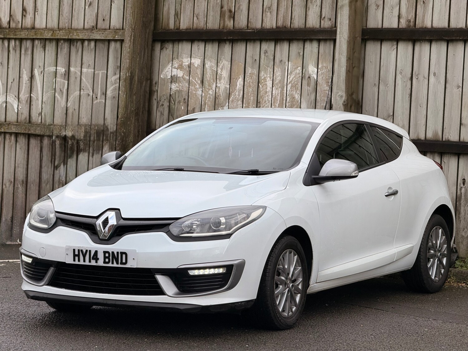 Used Renault Megane 2014 for sale - 78127277: Photo 5