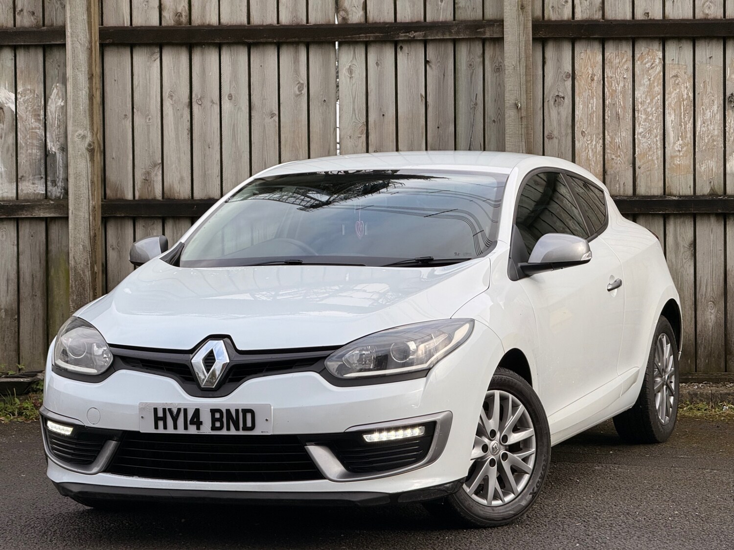 Used Renault Megane 2014 for sale - 78127277: Photo 6
