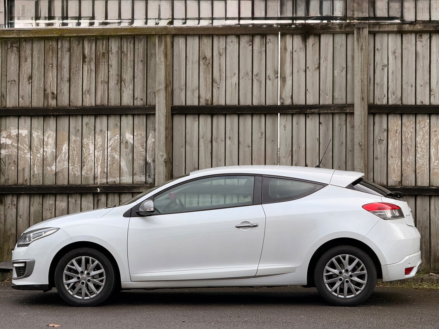 Used Renault Megane 2014 for sale - 78127277: Photo 7