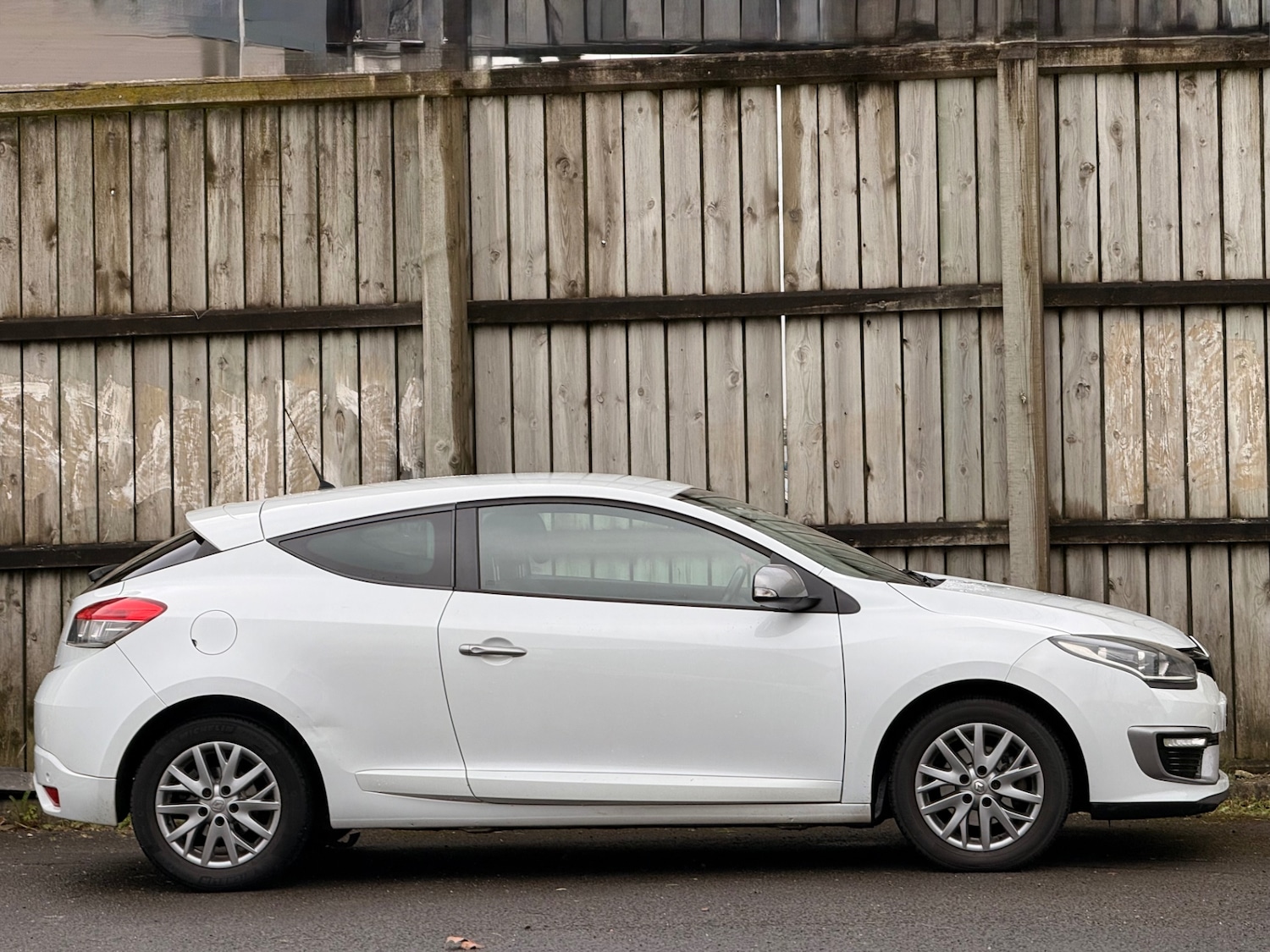 Used Renault Megane 2014 for sale - 78127277: Photo 8