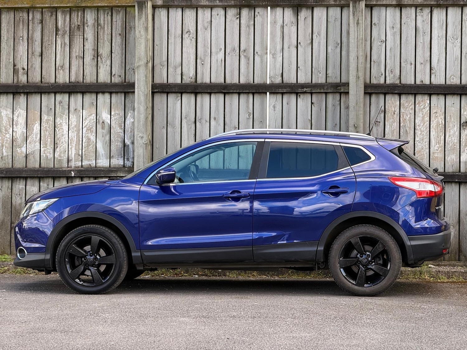 Used Nissan Qashqai 2016 for sale - 78083795: Photo 10