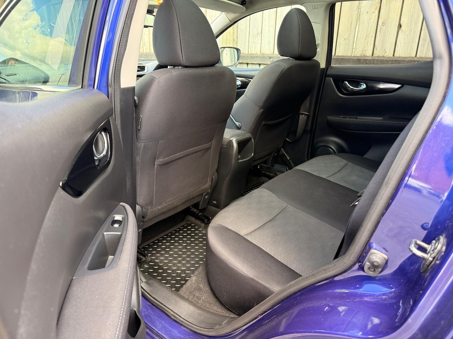 Used Nissan Qashqai 2016 for sale - 78083795: Photo 20