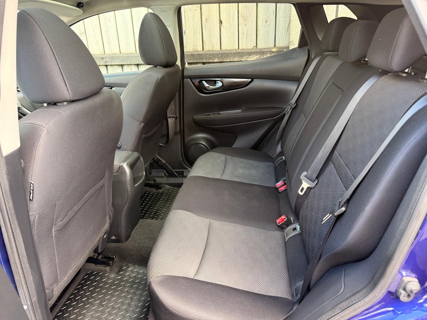 Used Nissan Qashqai 2016 for sale - 78083795: Photo 21