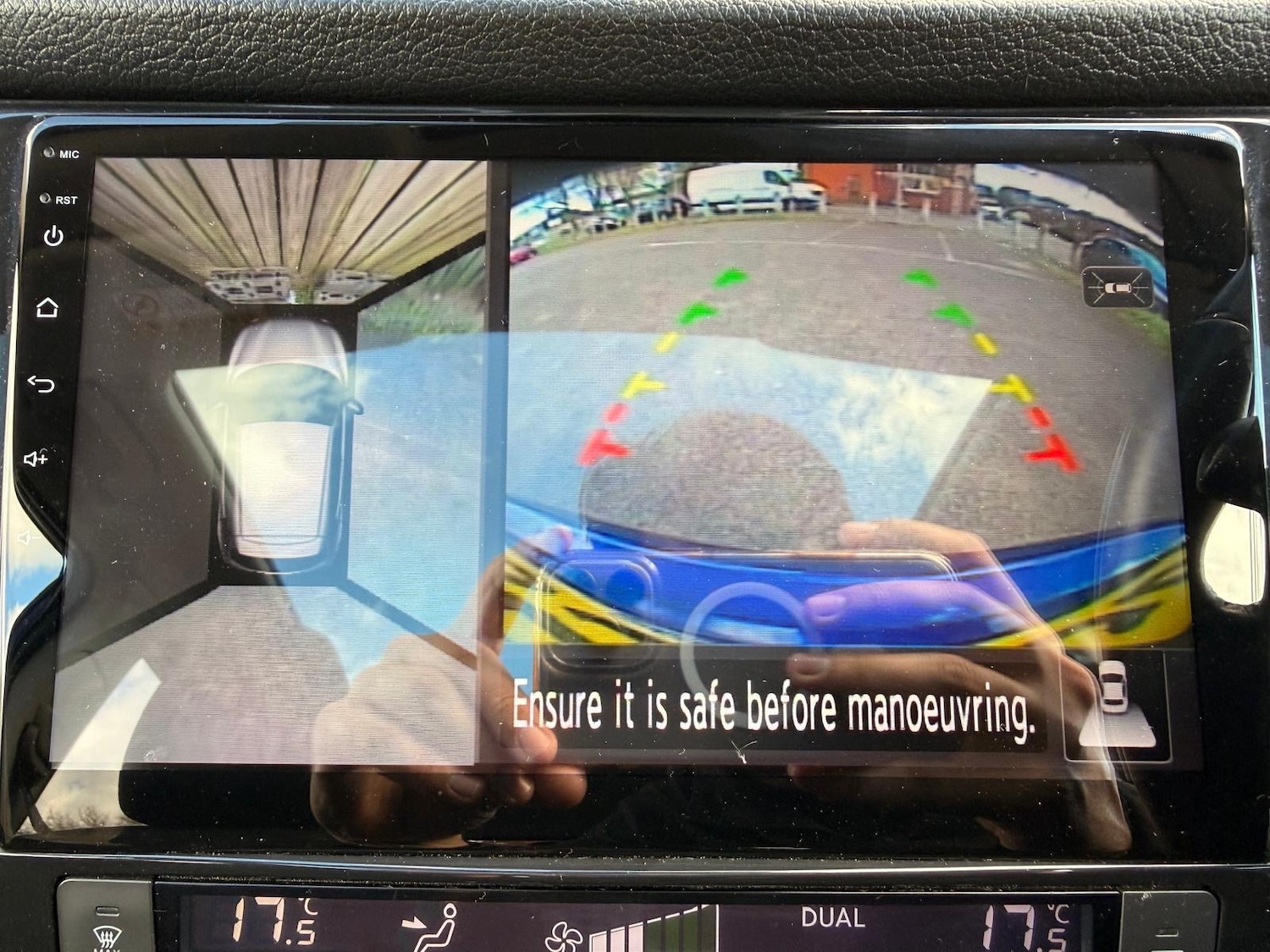 Used Nissan Qashqai 2016 for sale - 78083795: Photo 24