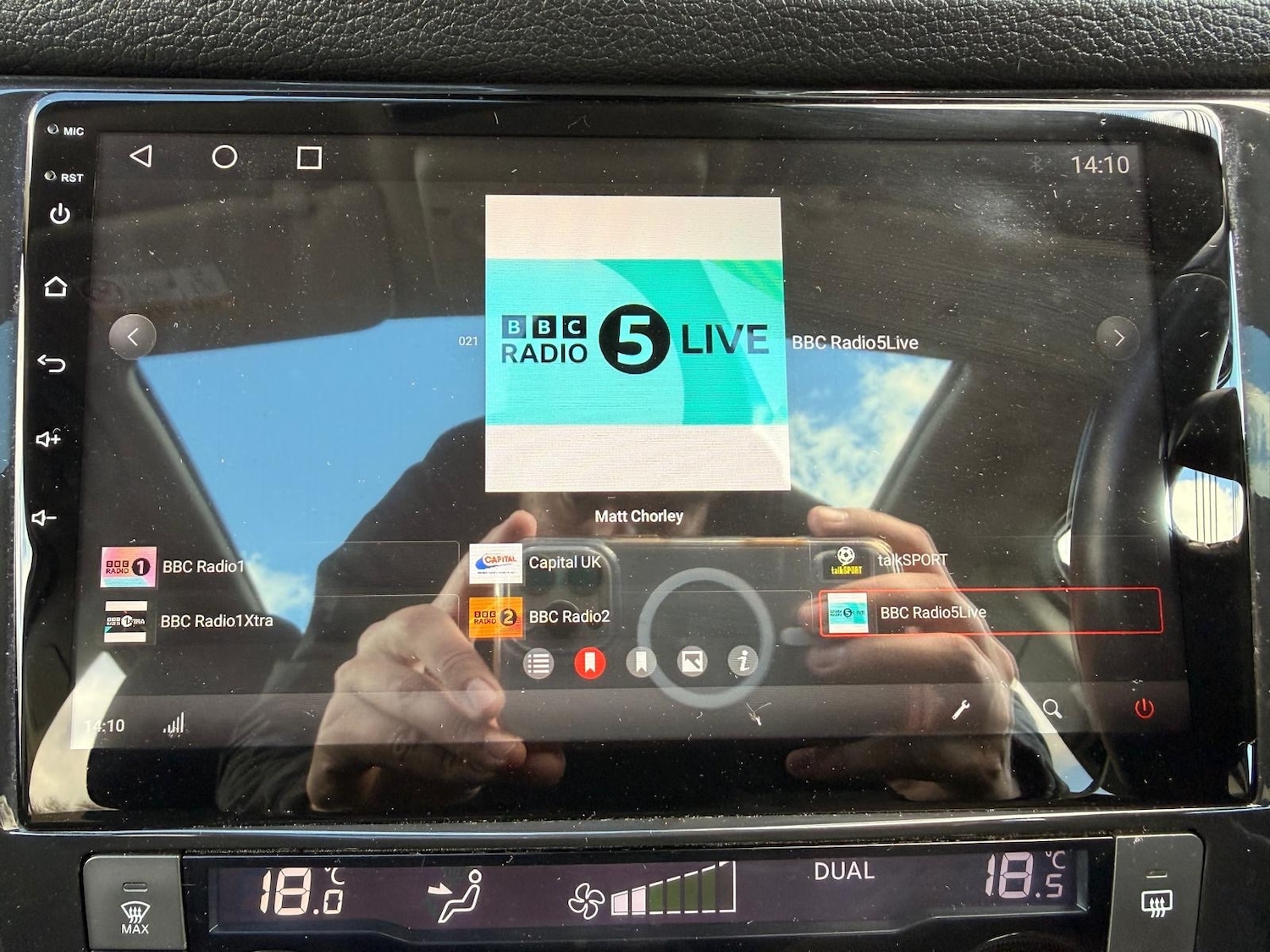 Used Nissan Qashqai 2016 for sale - 78083795: Photo 25