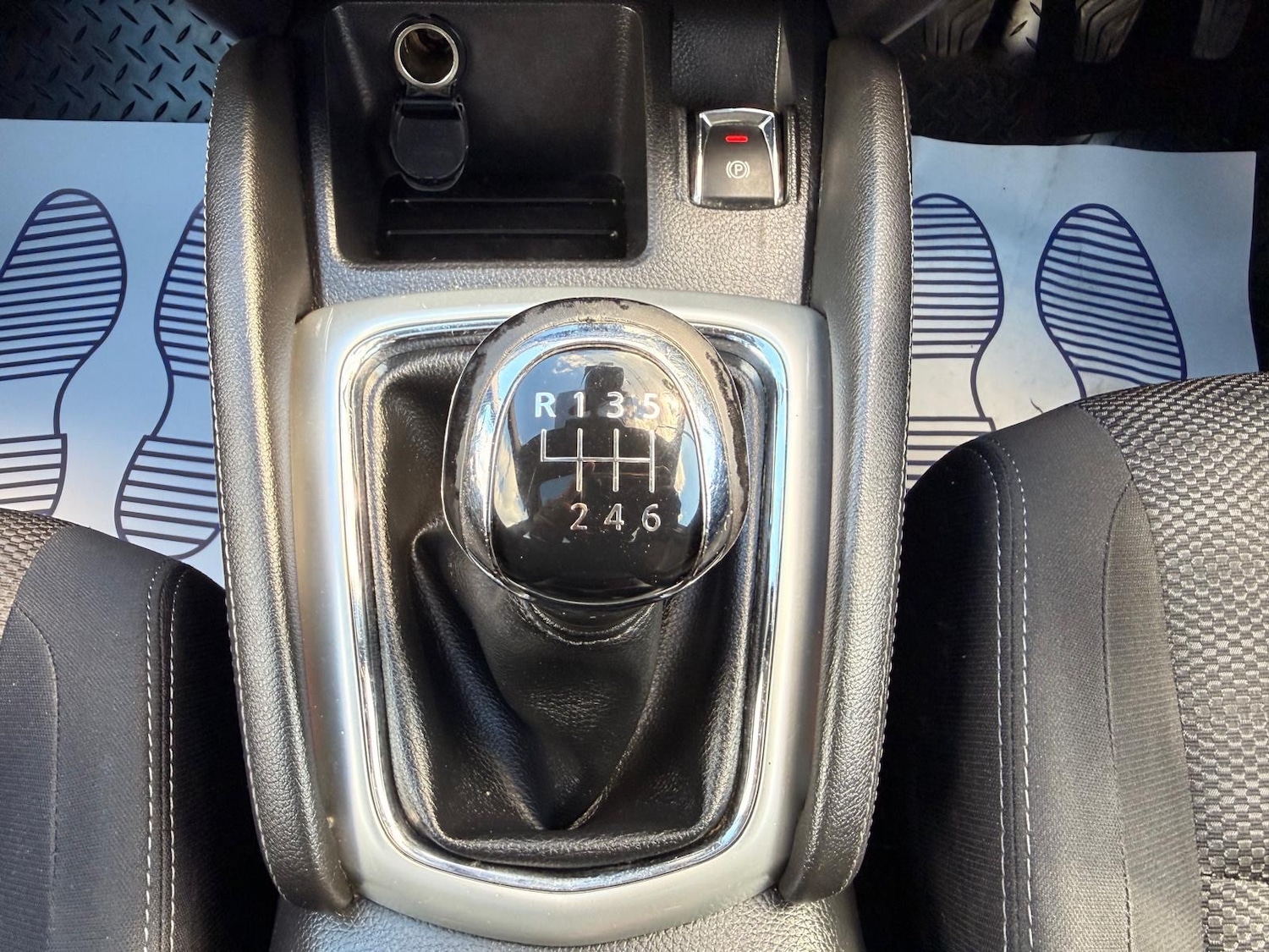 Used Nissan Qashqai 2016 for sale - 78083795: Photo 26