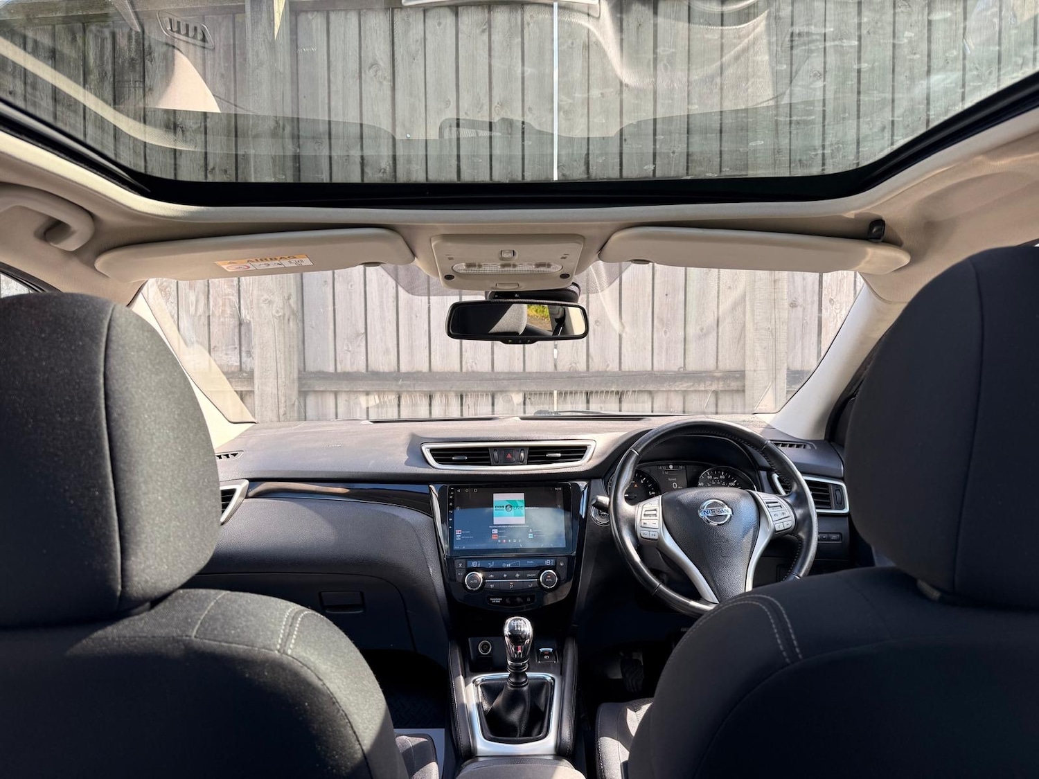 Used Nissan Qashqai 2016 for sale - 78083795: Photo 27