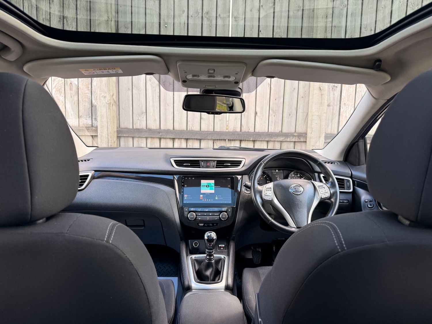 Used Nissan Qashqai 2016 for sale - 78083795: Photo 28