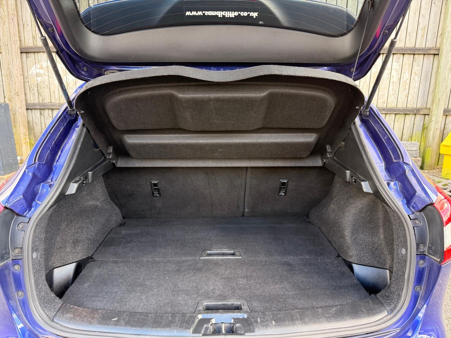 Used Nissan Qashqai 2016 for sale - 78083795: Photo 31