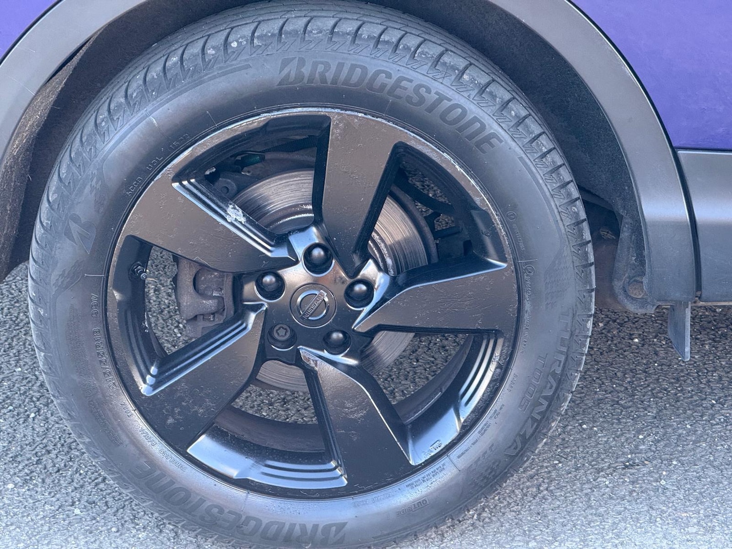 Used Nissan Qashqai 2016 for sale - 78083795: Photo 35