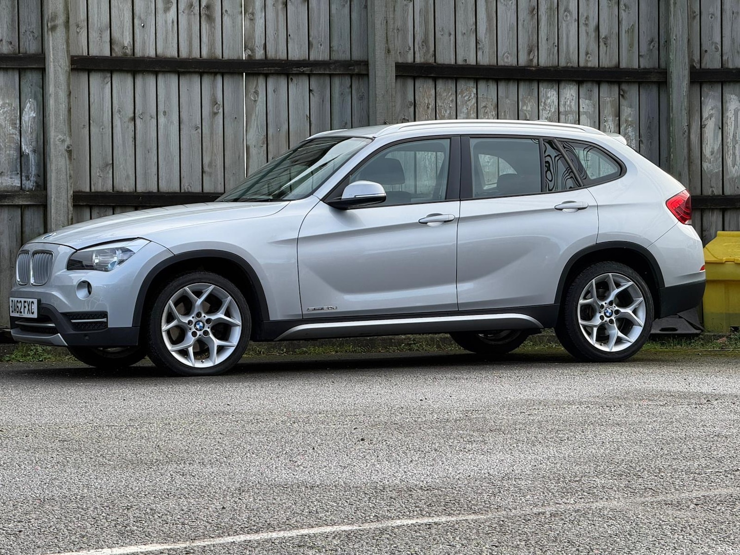 Used BMW X1 2012 for sale - 77745388: Photo 11