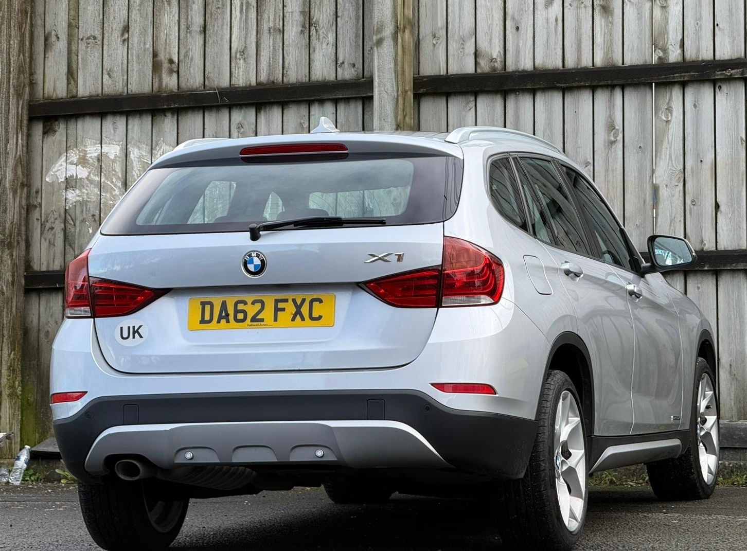 Used BMW X1 2012 for sale - 77745388: Photo 12