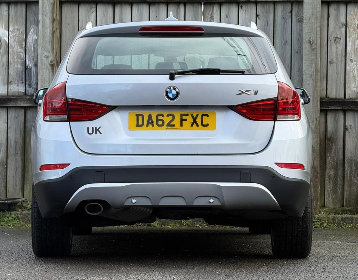 Used BMW X1 2012 for sale - 77745388: Photo 14