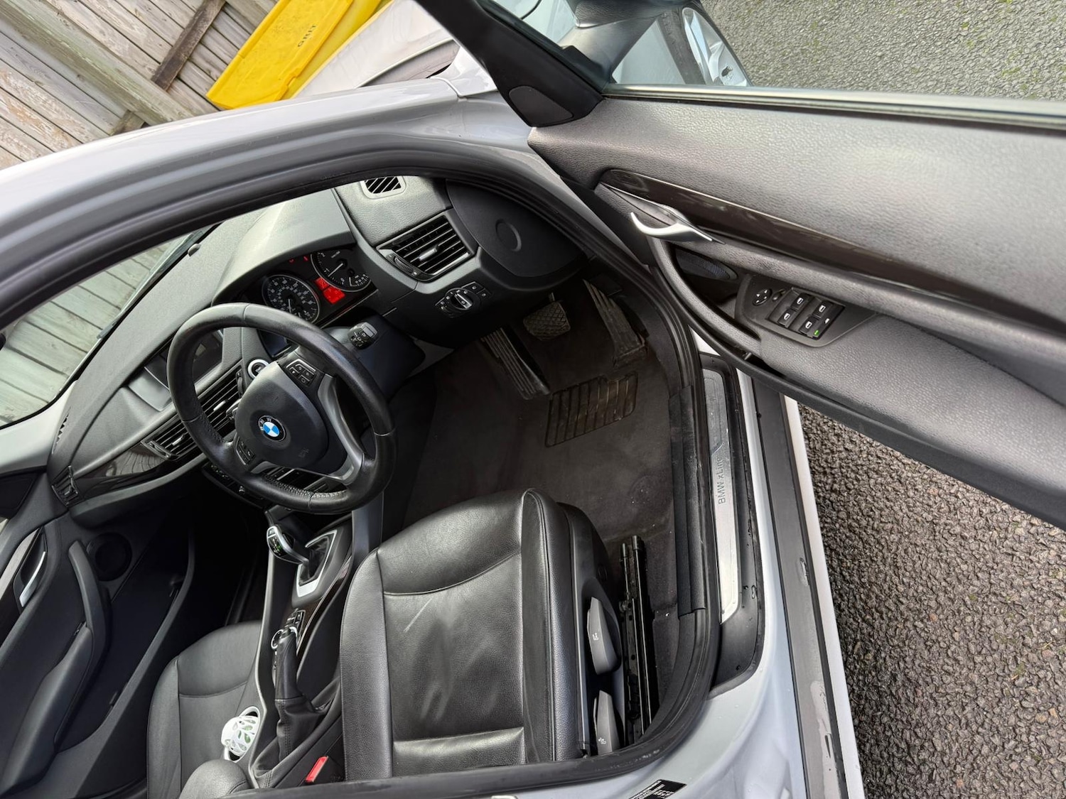 Used BMW X1 2012 for sale - 77745388: Photo 15