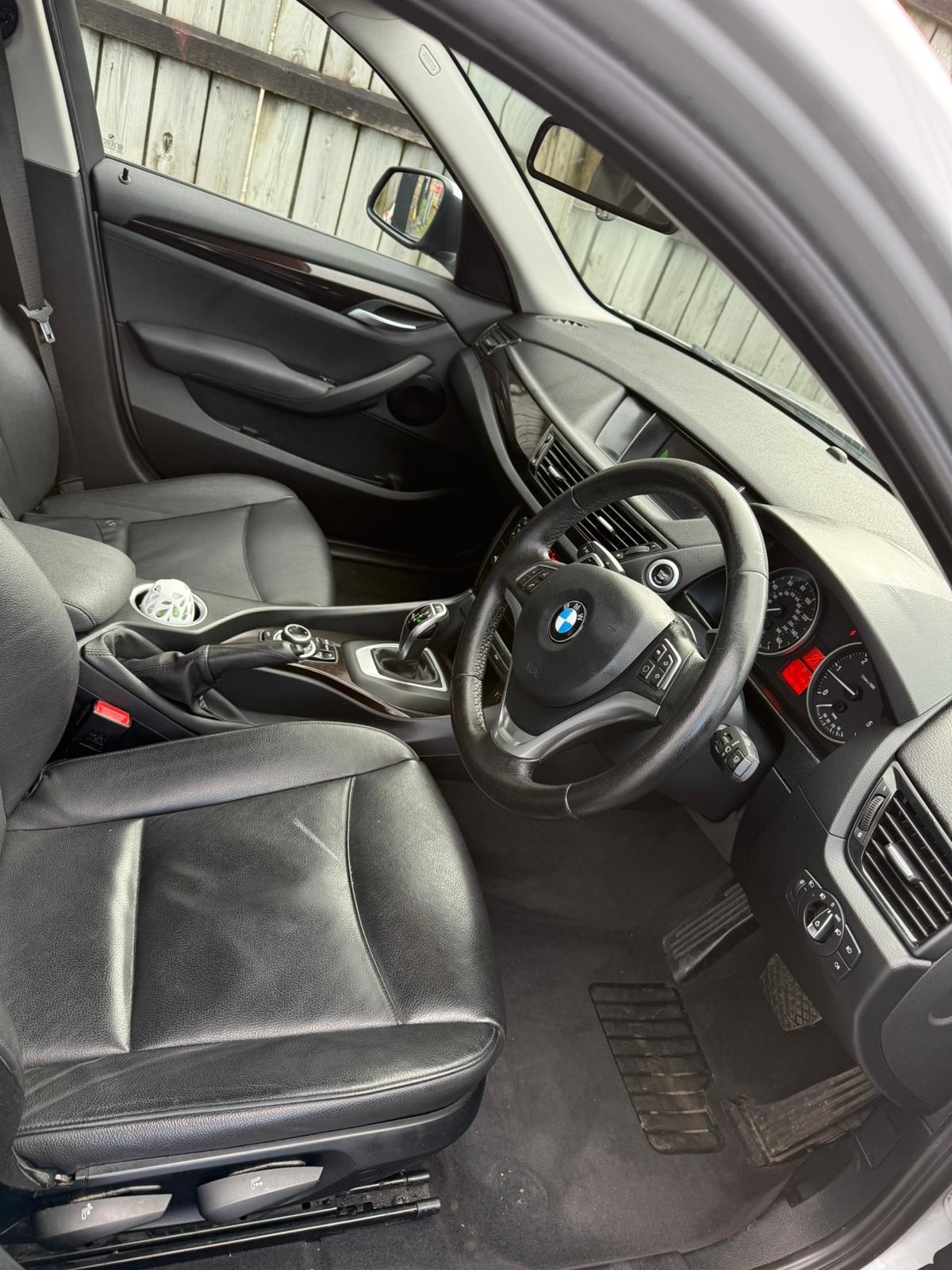 Used BMW X1 2012 for sale - 77745388: Photo 17