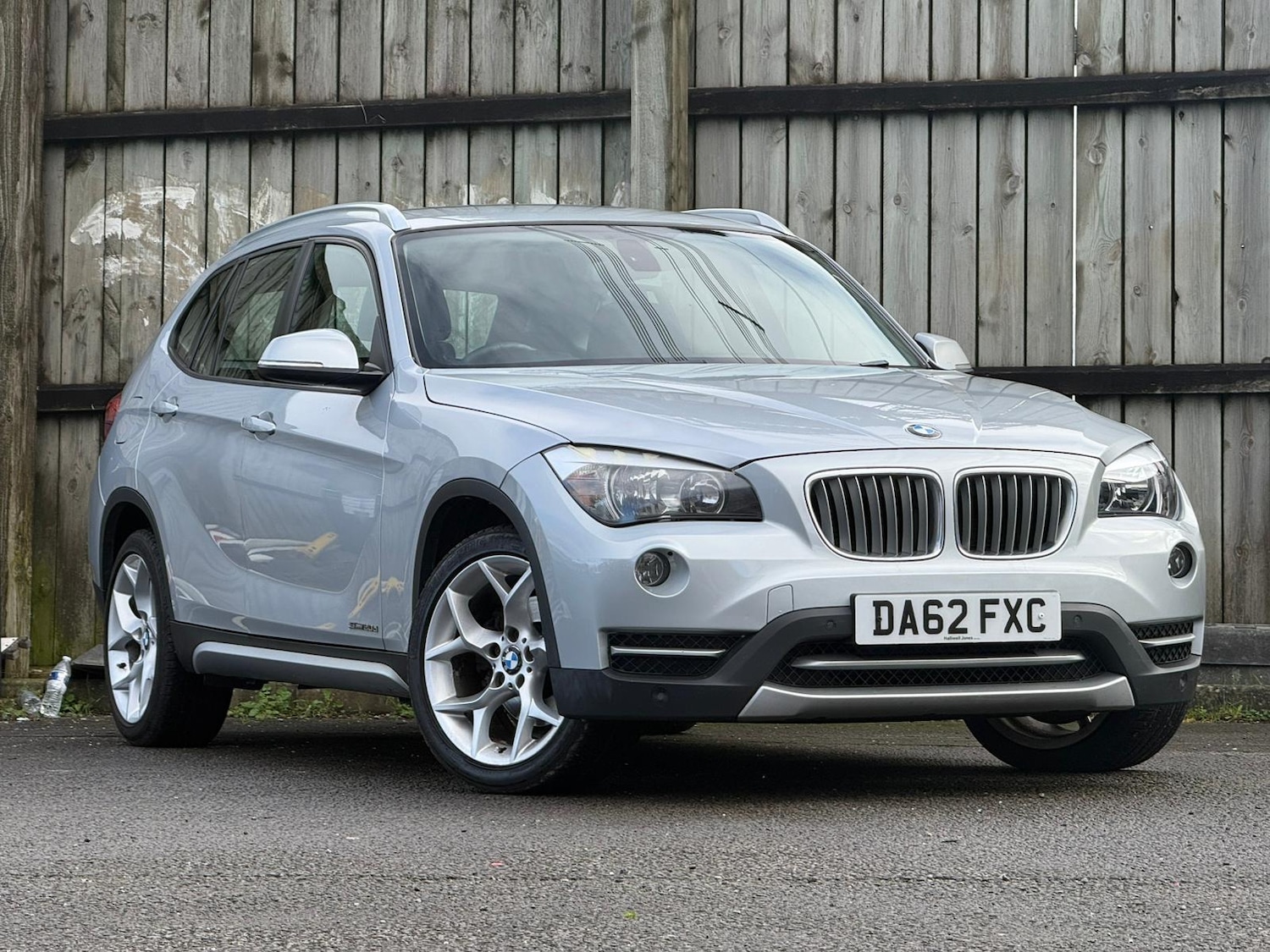 Used BMW X1 2012 for sale - 77745388: Photo 2
