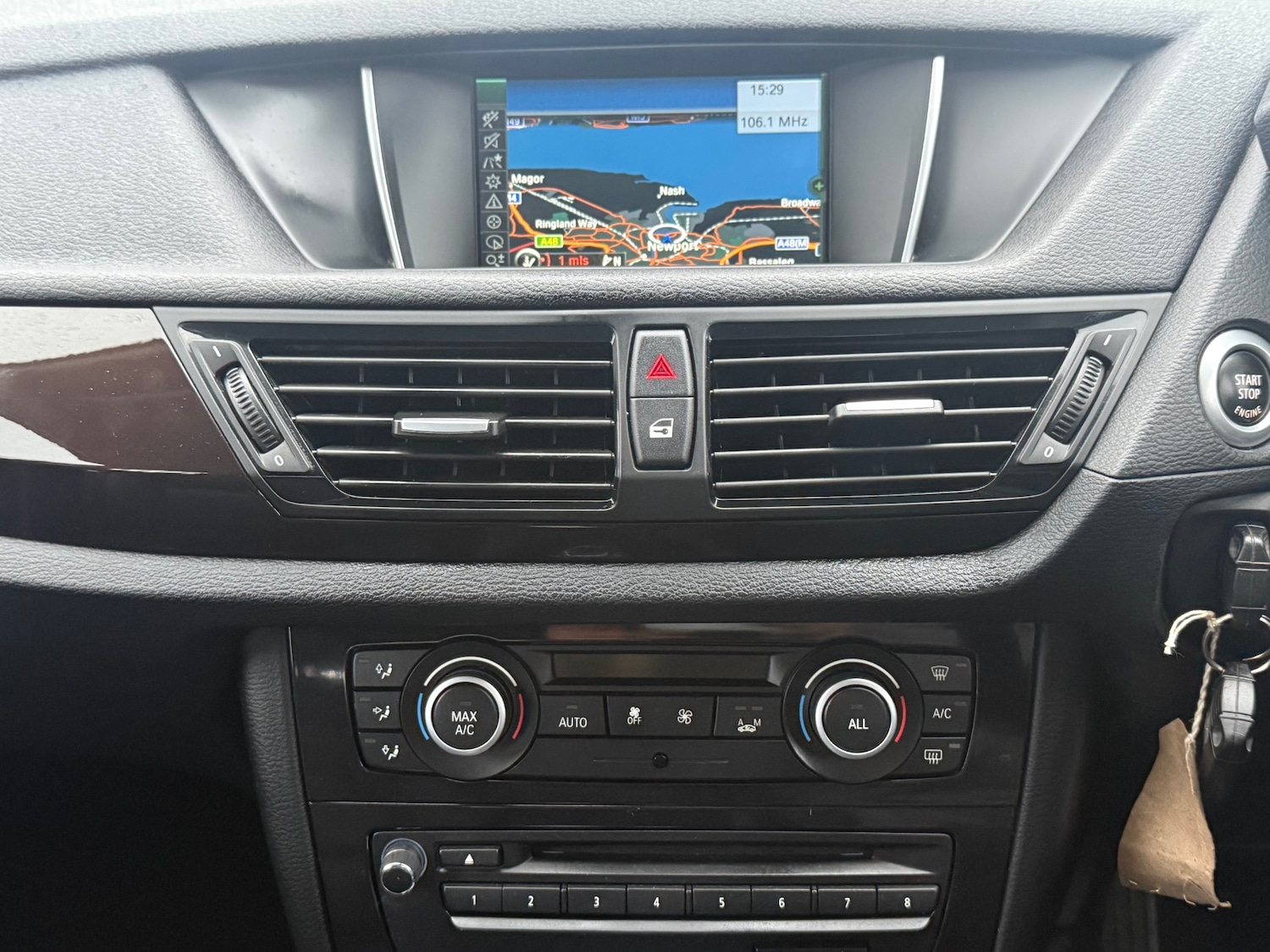 Used BMW X1 2012 for sale - 77745388: Photo 21