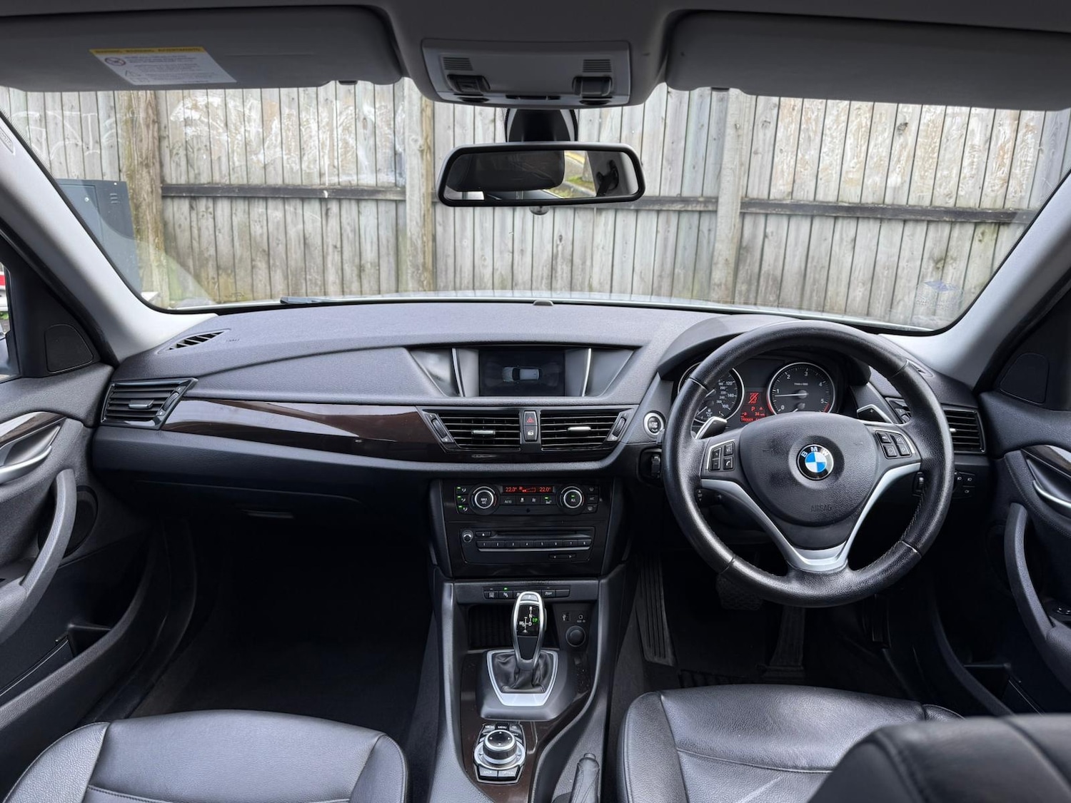 Used BMW X1 2012 for sale - 77745388: Photo 23