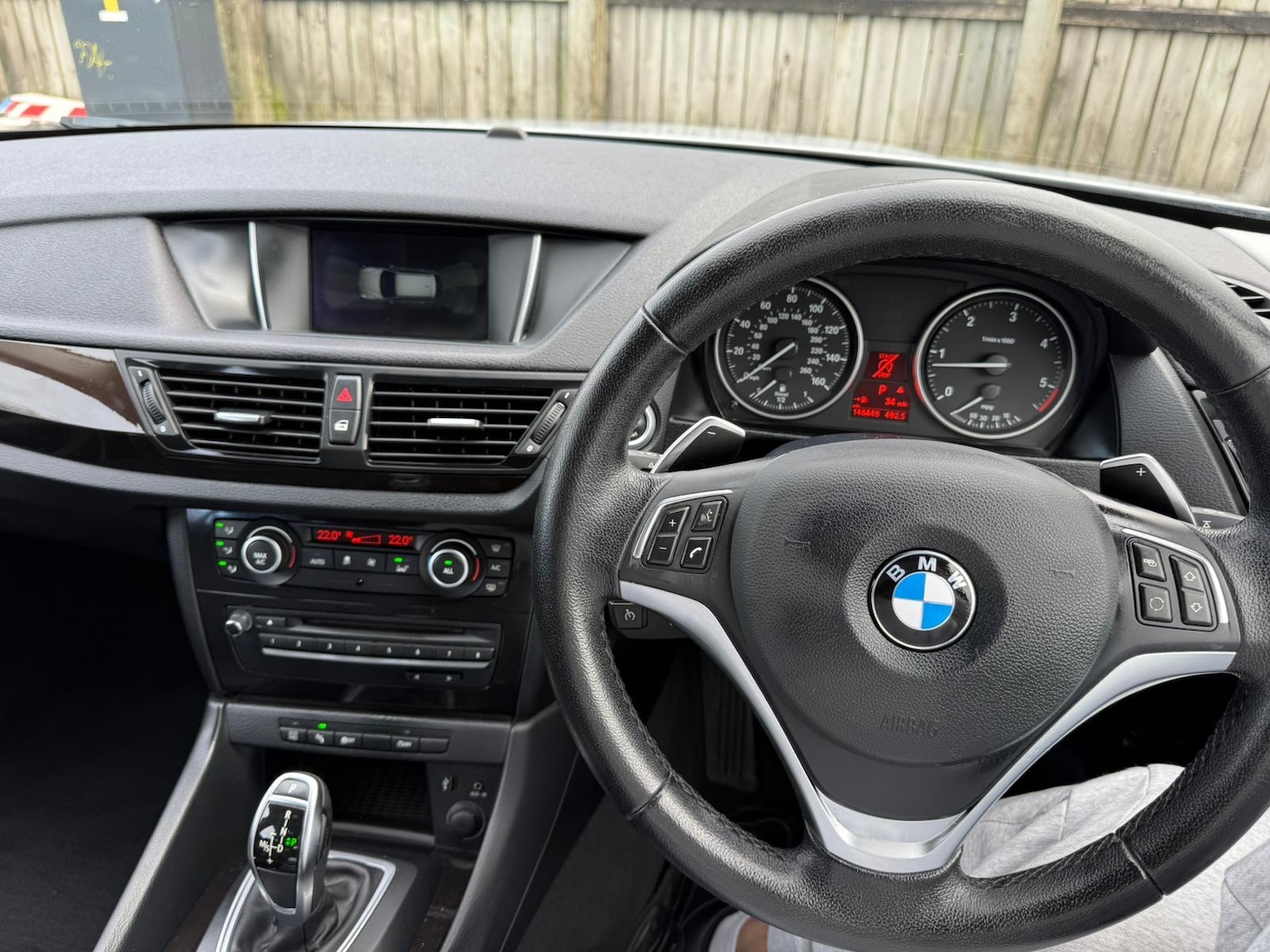 Used BMW X1 2012 for sale - 77745388: Photo 24