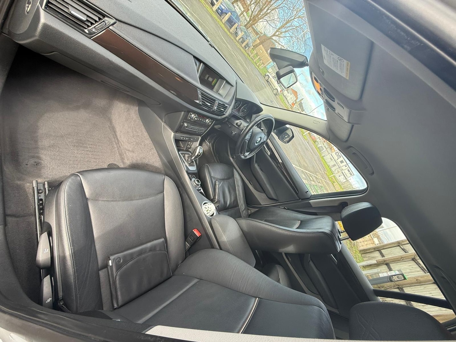 Used BMW X1 2012 for sale - 77745388: Photo 26