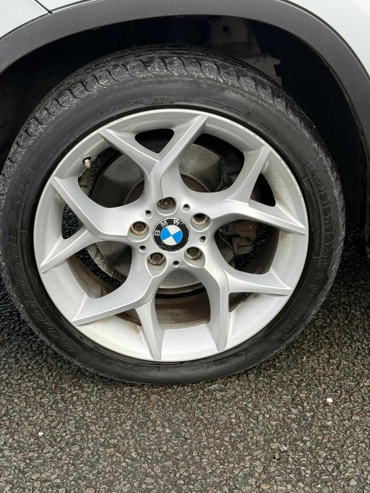 Used BMW X1 2012 for sale - 77745388: Photo 28