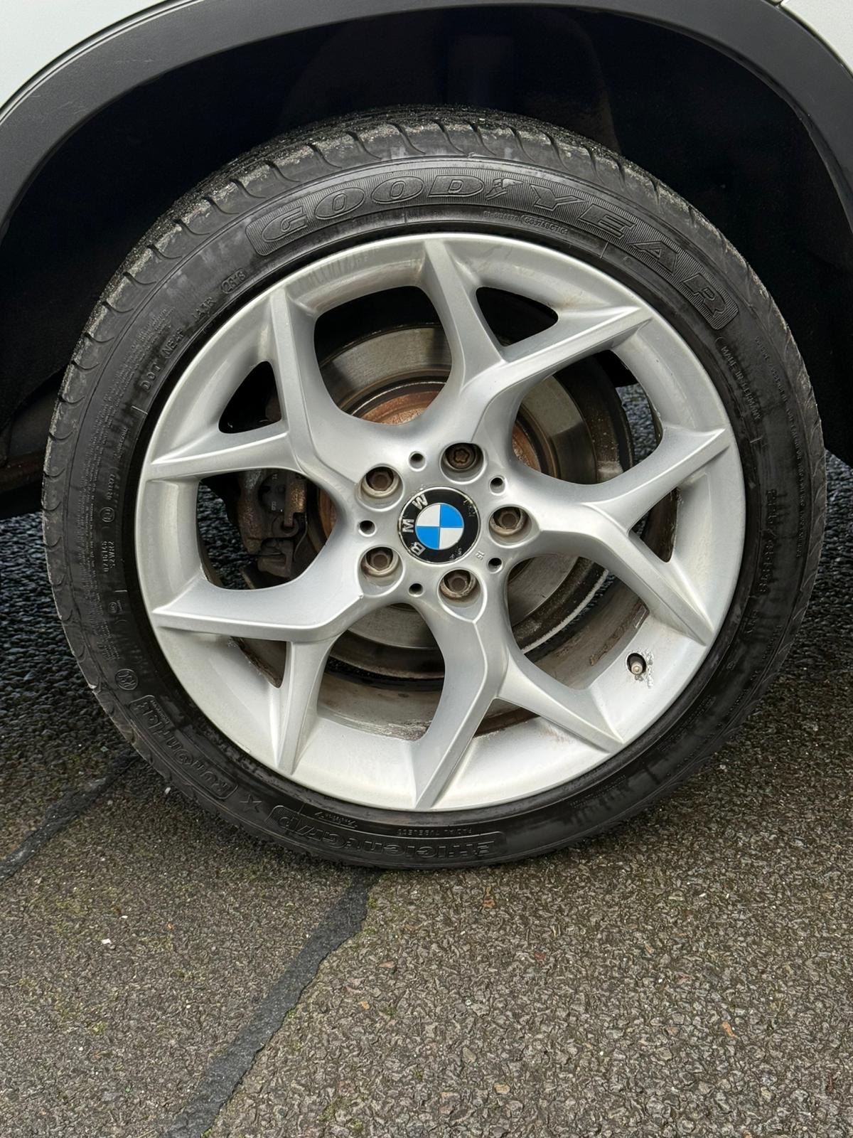 Used BMW X1 2012 for sale - 77745388: Photo 29