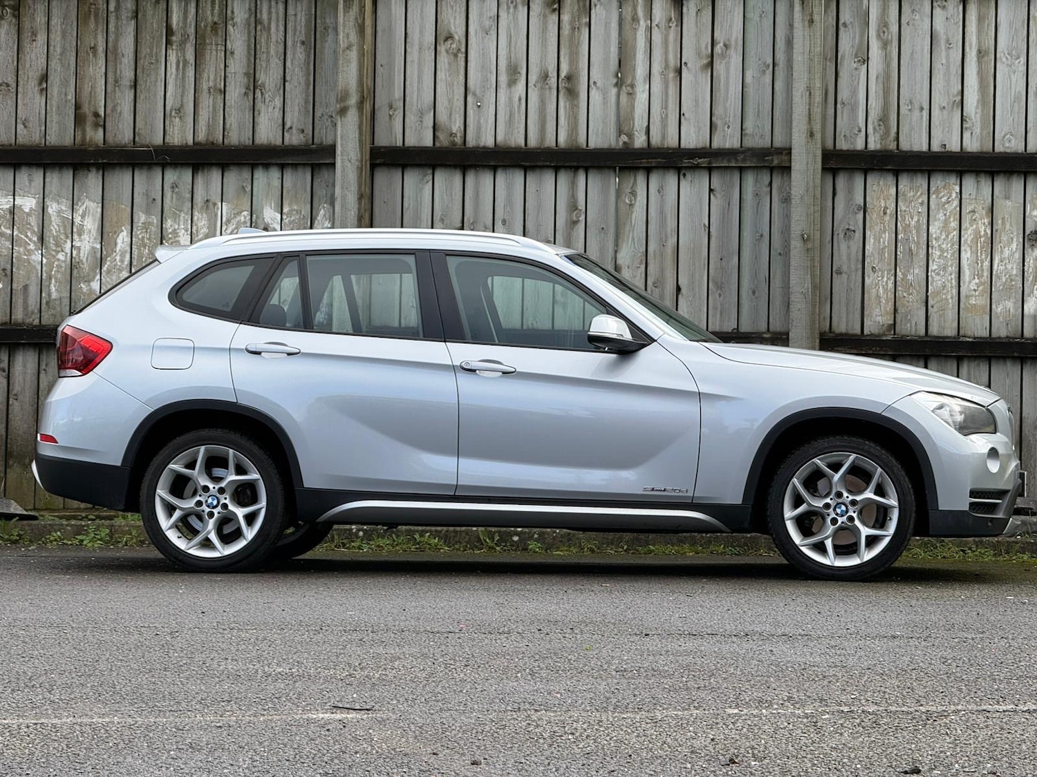 Used BMW X1 2012 for sale - 77745388: Photo 3