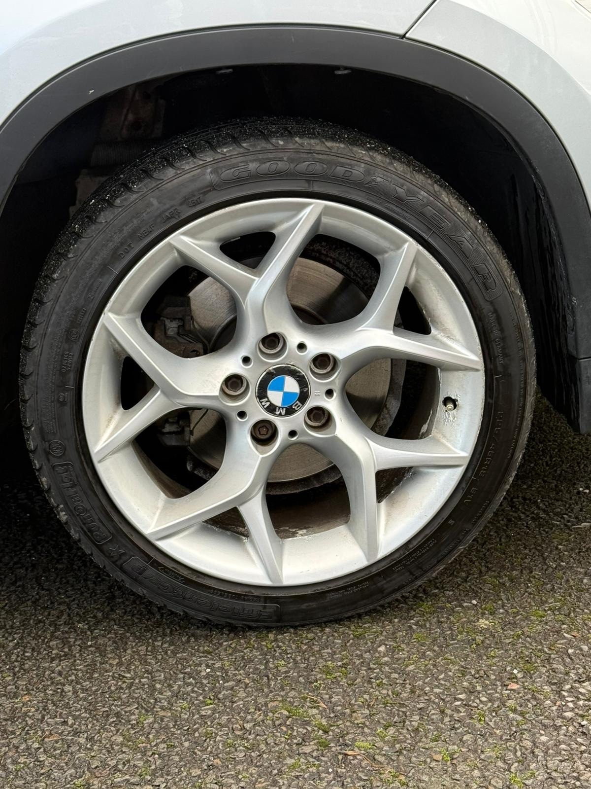 Used BMW X1 2012 for sale - 77745388: Photo 30