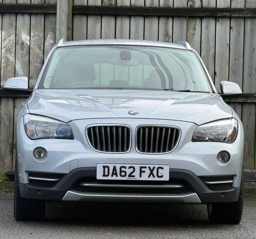 Used BMW X1 2012 for sale - 77745388: Photo 4