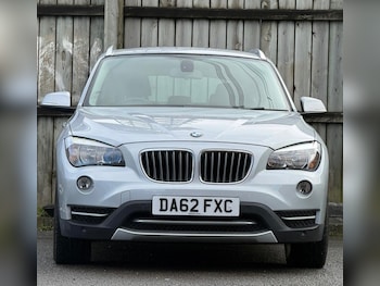 Used BMW X1 2012 for sale - 77745388: Photo