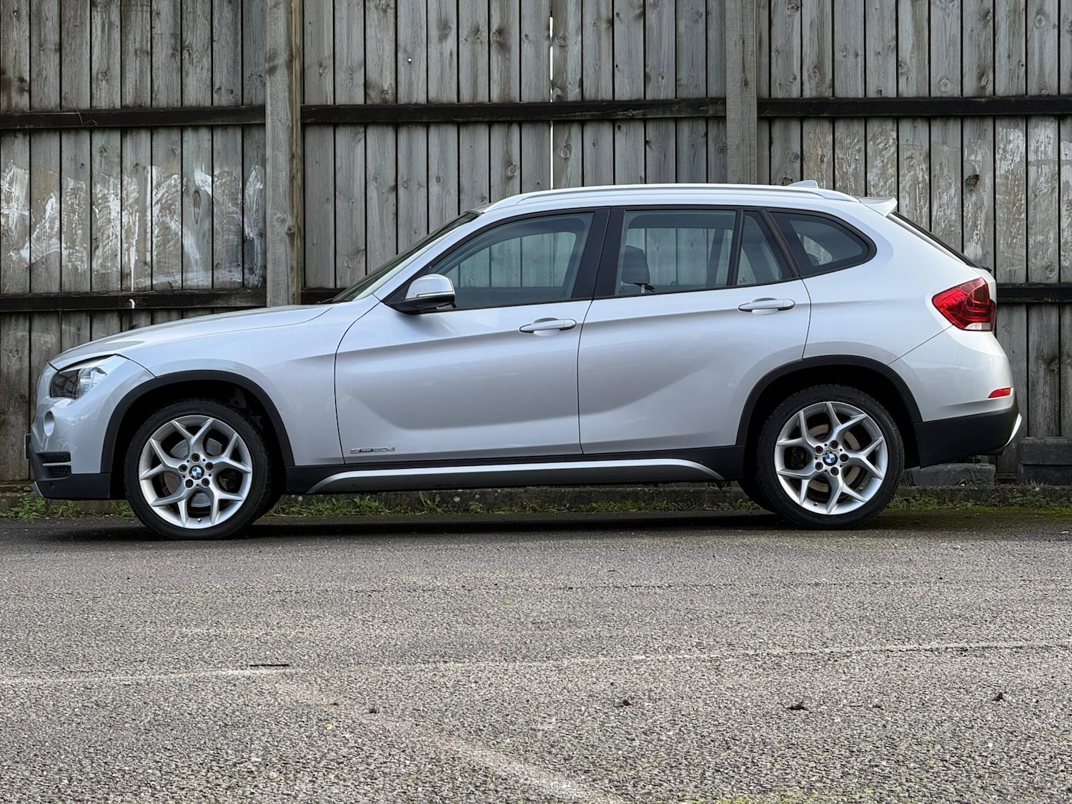 Used BMW X1 2012 for sale - 77745388: Photo 5