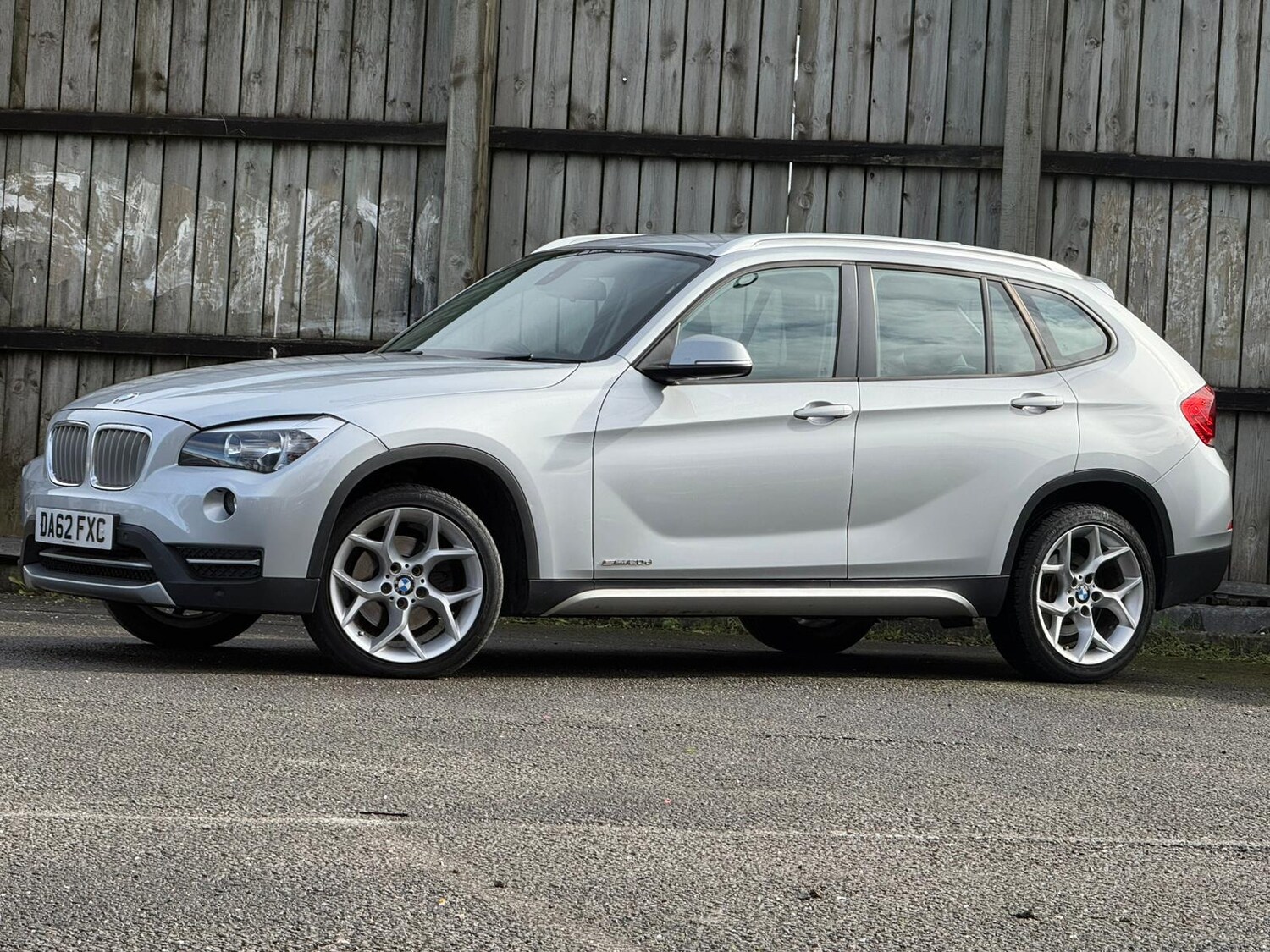 Used BMW X1 2012 for sale - 77745388: Photo 7