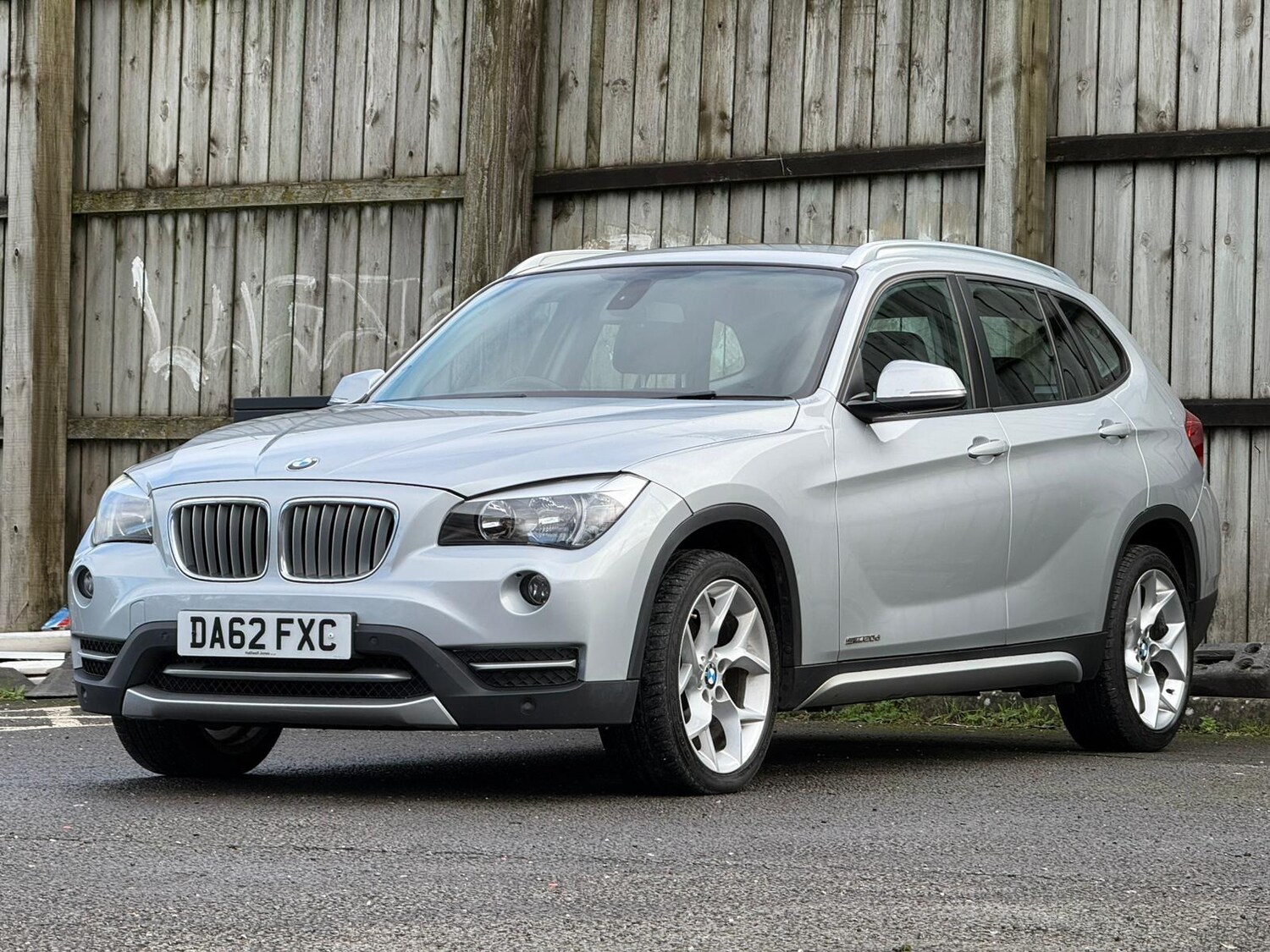 Used BMW X1 2012 for sale - 77745388: Photo 8