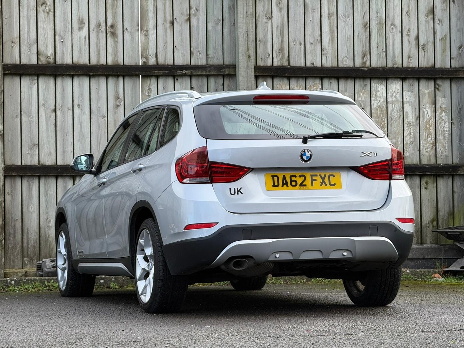 Used BMW X1 2012 for sale - 77745388: Photo 9