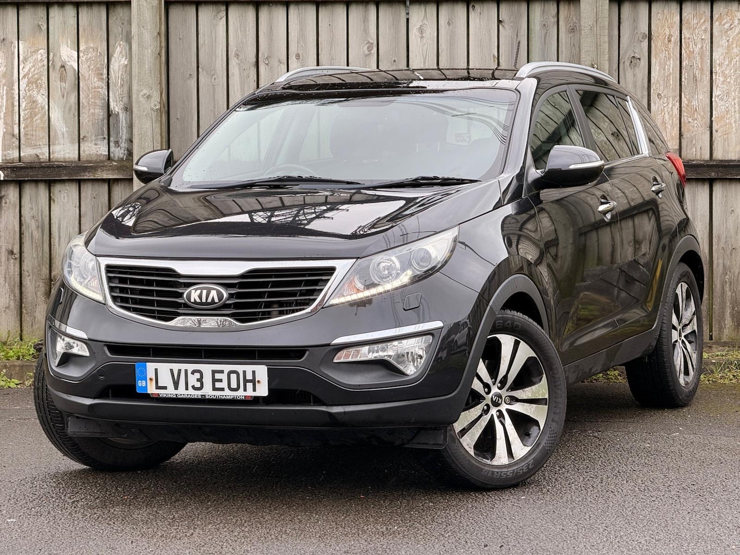 Used Kia Sportage 2013 for sale - 78043169: Photo 10